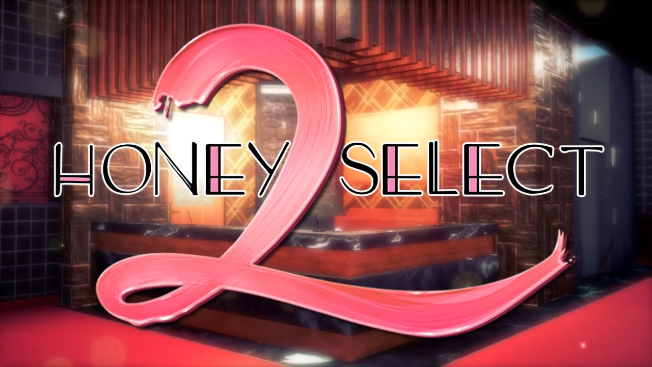 HONEY SELECT2 LIBIDO