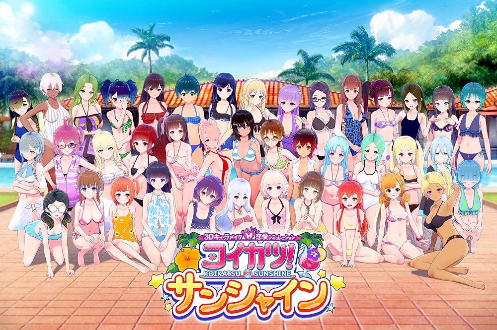コイカツサンシャイン
